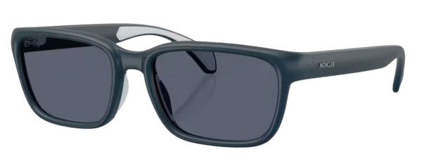 Zonnebrillen Moncler Slicka ME8002