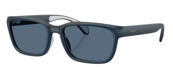 Zonnebrillen Moncler Slicka ME8002