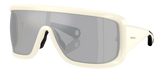 Lunettes de Soleil Moncler Snowseeker ME8003