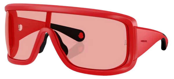 Lunettes de Soleil Moncler Snowseeker ME8003