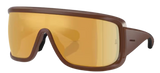 Lunettes de Soleil Moncler Snowseeker ME8003
