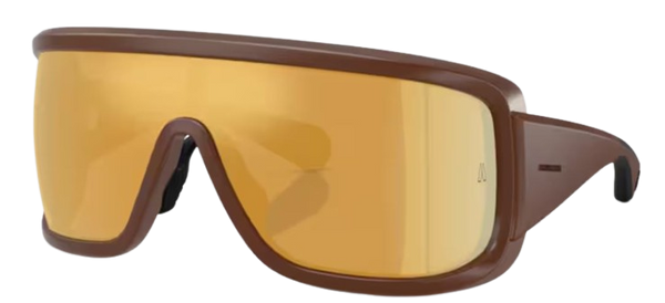 Lunettes de Soleil Moncler Snowseeker ME8003
