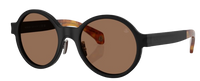 Moncler Rondo ME4001 Sunglasses