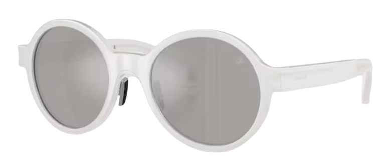 Moncler Rondo ME4001 Sunglasses