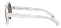 Moncler Rondo ME4001 Sunglasses
