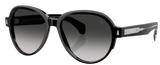 Moncler Swanspan ME6005 Sunglasses