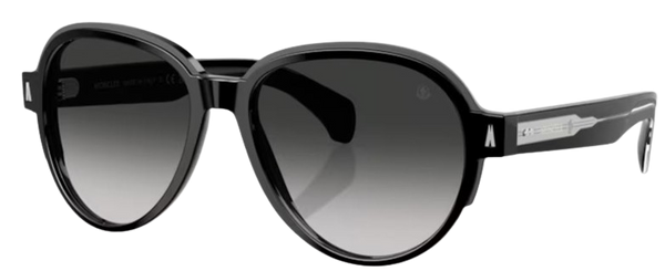 Moncler Swanspan ME6005 zonnebrillen