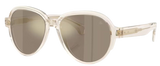 Moncler Swanspan ME6005 Sunglasses