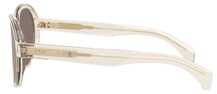 Moncler Swanspan ME6005 Sunglasses