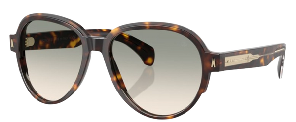 Moncler Swanspan ME6005 zonnebrillen