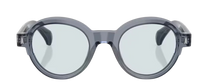 Moncler Rondosa ME6003 Sunglasses