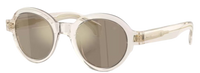 Moncler Rondosa ME6003 Sunglasses