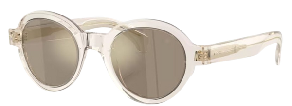 Zonnebril Moncler Rondosa ME6003