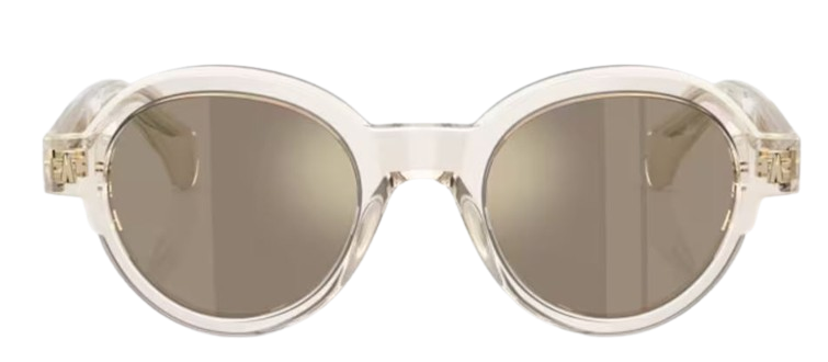 Moncler Rondosa ME6003 Sunglasses