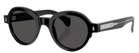 Moncler Rondosa ME6003 Sunglasses