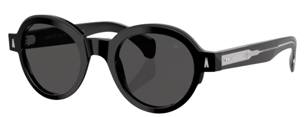 Zonnebril Moncler Rondosa ME6003