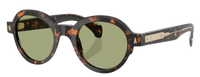 Moncler Rondosa ME6003 Sunglasses