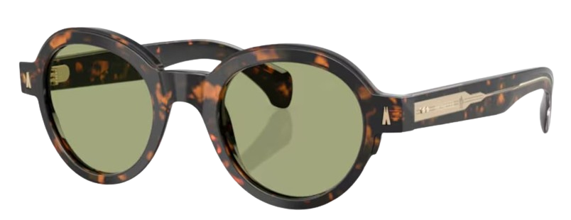 Moncler Rondosa ME6003 Sunglasses