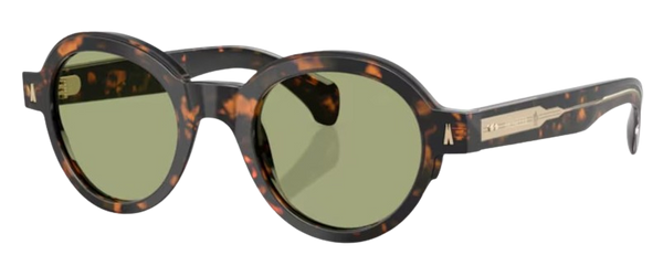 Zonnebril Moncler Rondosa ME6003