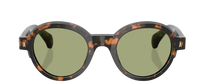 Moncler Rondosa ME6003 Sunglasses