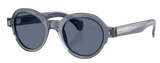Moncler Rondosa ME6003 Sunglasses