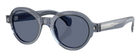 Moncler Rondosa ME6003 Sunglasses