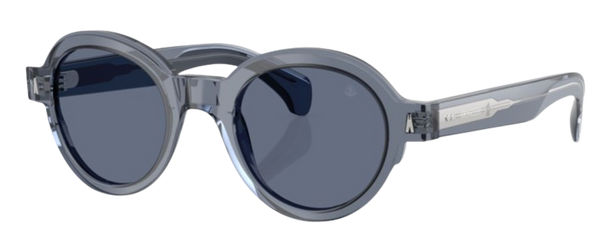 Zonnebril Moncler Rondosa ME6003