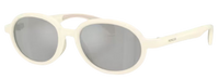 Moncler Caprice ME8006 Sunglasses