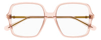 Brillen op sterkte Gucci Logo GG1003O