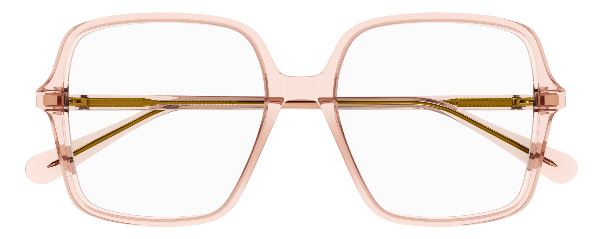 Brillen op sterkte Gucci Logo GG1003O