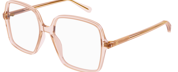 Lunettes de vue Gucci Logo GG1003O