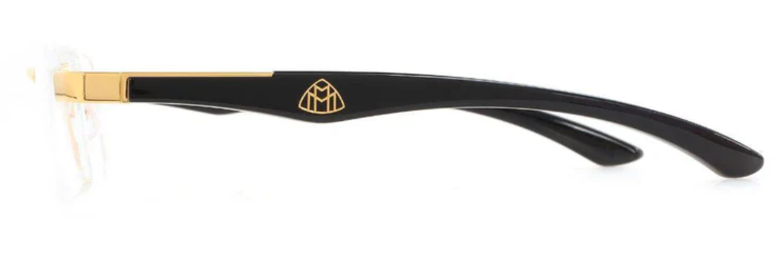 Lunettes de vue MAYBACH The Artist III