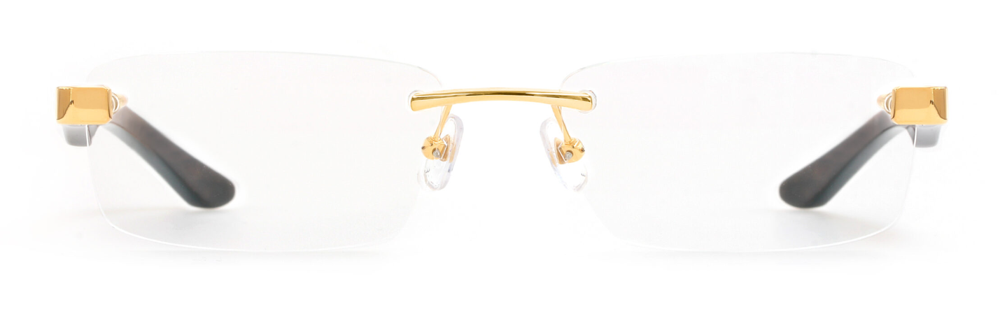 Lunettes de vue MAYBACH The Artist III