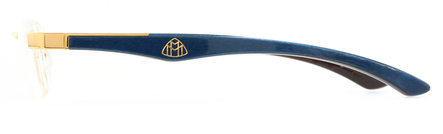 Lunettes de vue MAYBACH The Artist III