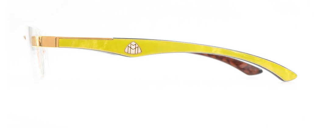 Lunettes de vue MAYBACH The Artist III