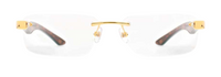 Lunettes de vue MAYBACH The Artist III