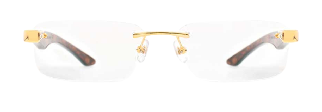 Lunettes de vue MAYBACH The Artist III