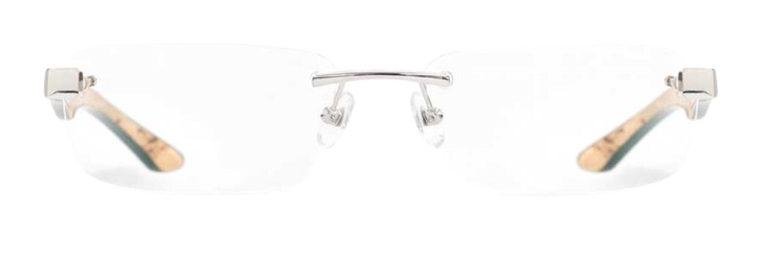 Lunettes de vue MAYBACH The Artist III