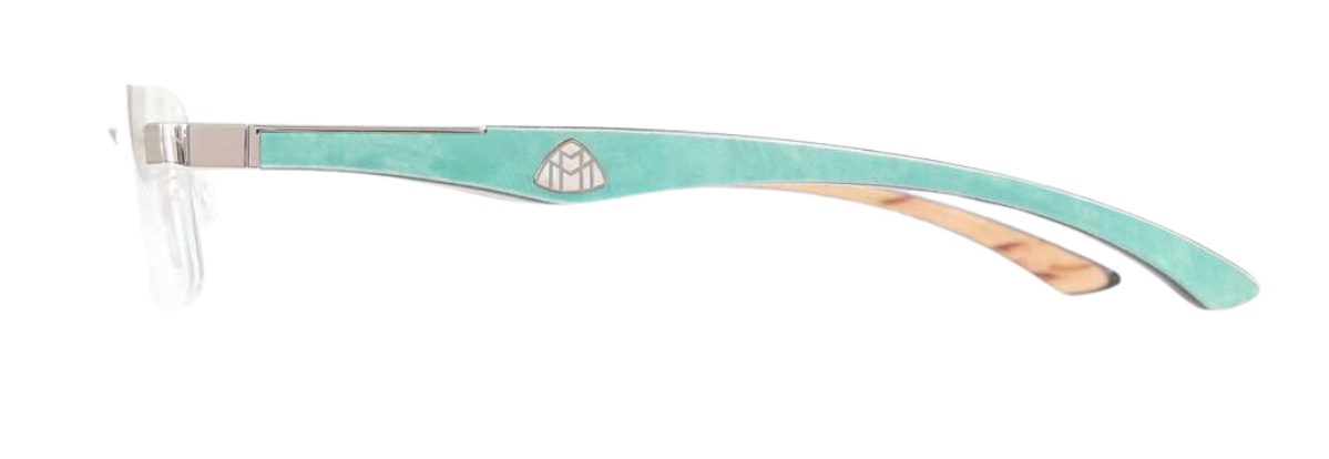 Lunettes de vue MAYBACH The Artist III