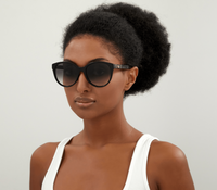 Gucci Logo GG0631S Sunglasses