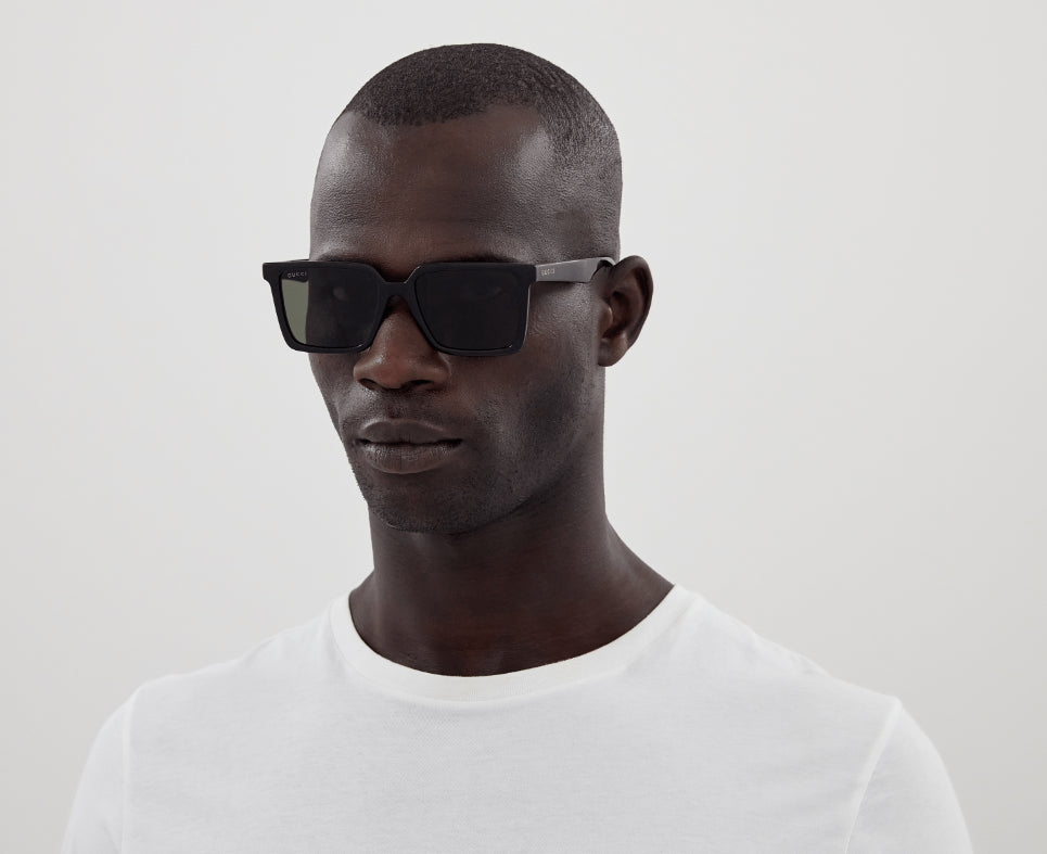 Gucci Lettering GG1540S Sunglasses