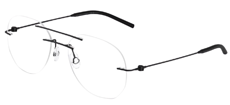 Korrektionsbrille Moncler ME1003