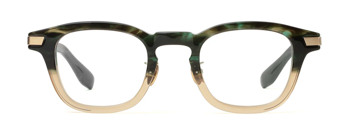 Mr.Gentleman Jackson Optical Glasses