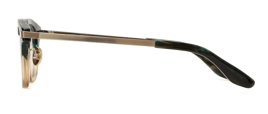 Mr.Gentleman Jackson Optical Glasses