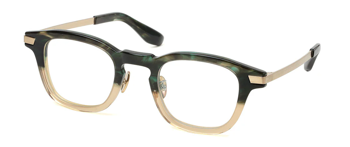 Mr.Gentleman Jackson Optical Glasses