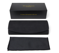 Mr.Gentleman Jackson Optical Glasses
