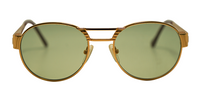 Vintage Frames 24 KT Signature Sunglasses