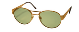 Vintage Frames 24 KT Signature Sunglasses
