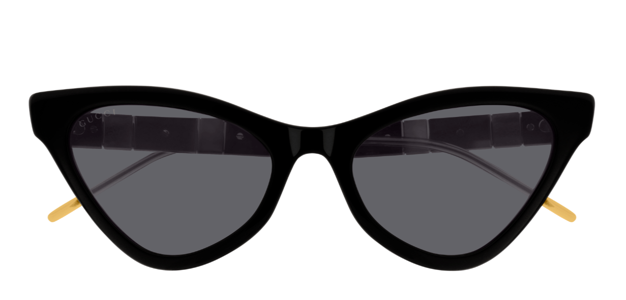 Gucci Web GG0597S Sunglasses