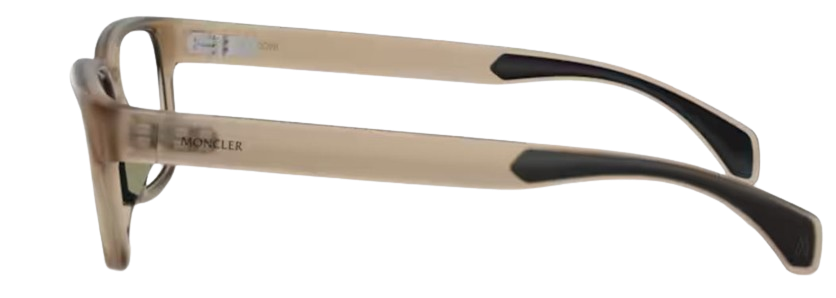 Korrektionsbrille Moncler ME3001